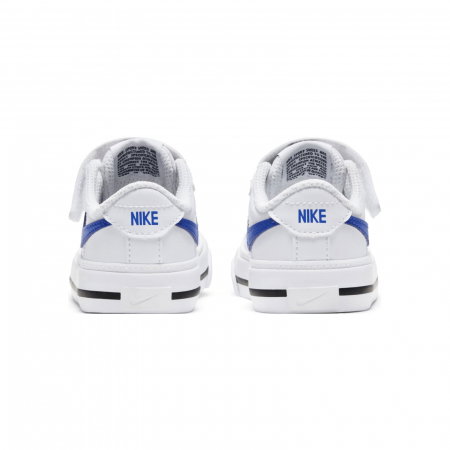 NIKE Court Legacy BTV - DA5382-101 [5]