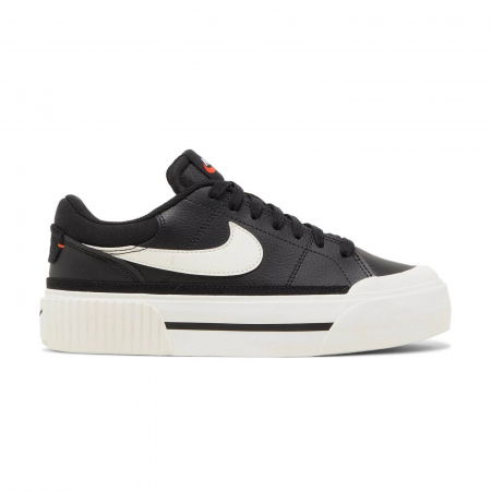 NIKE Court Legacy Lift - DM7590-001 [0]