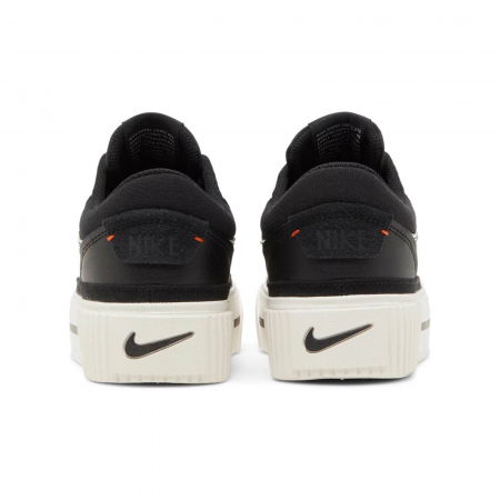NIKE Court Legacy Lift - DM7590-001 [5]