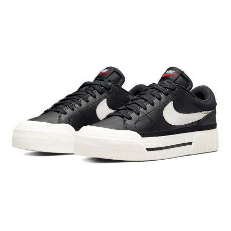 NIKE Court Legacy Lift - DM7590-001 [3]