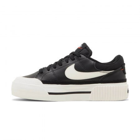 NIKE Court Legacy Lift - DM7590-001 [1]