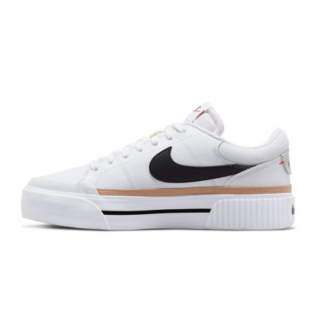 NIKE Court Legacy Lift - DM7590-100 [1]