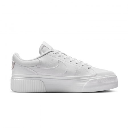 PANTOFI SPORT - NIKE Court Legacy Lift - DM7590-101