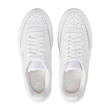 NIKE Court Vision Alta - DM0113-100 [2]