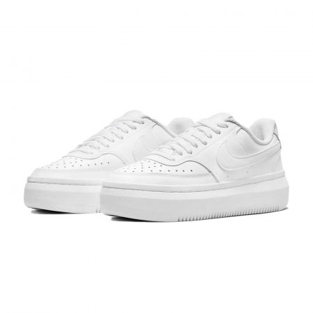 NIKE Court Vision Alta - DM0113-100 [3]