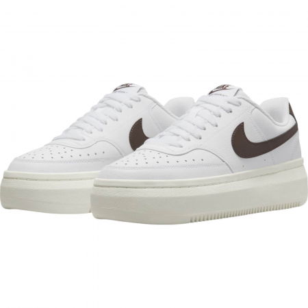 NIKE Court Vision Alta - DM0113-103 [3]