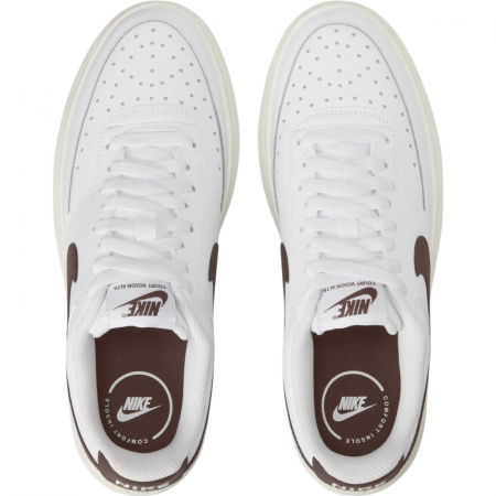 NIKE Court Vision Alta - DM0113-103 [2]