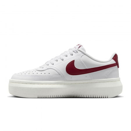 NIKE Court Vision Alta - DZ5394-103 [1]