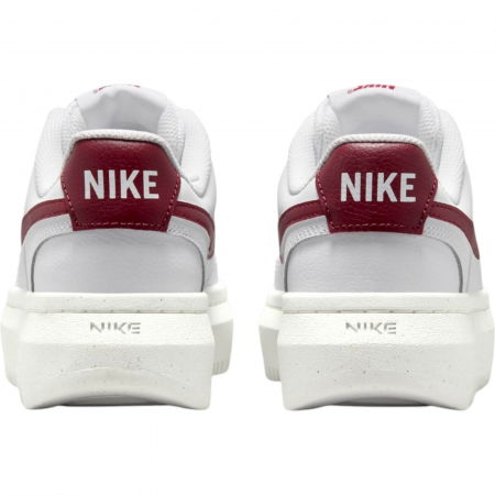 NIKE Court Vision Alta - DZ5394-103 [5]