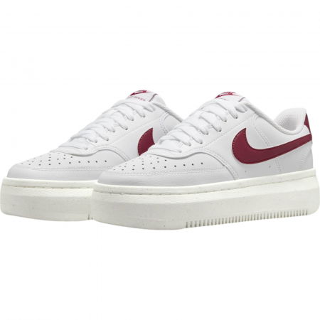 NIKE Court Vision Alta - DZ5394-103 [3]