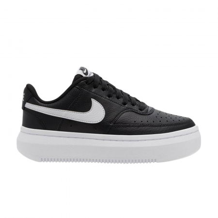 NIKE Court Vision Alta LTR - DM0113-002 [0]