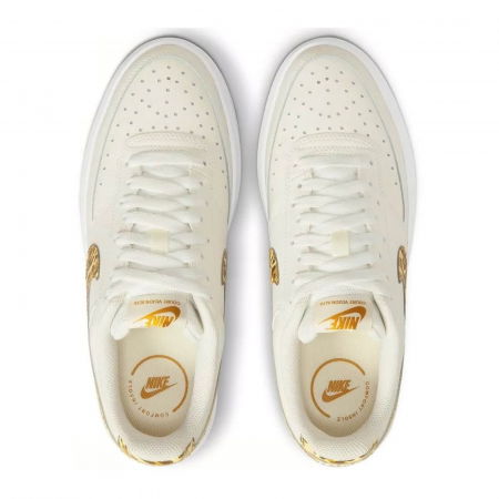 NIKE Court Vision Alta LTR - DM0113-004 [2]