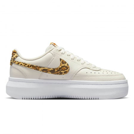 NIKE Court Vision Alta LTR - DM0113-004 [0]