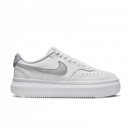 NIKE Court Vision Alta LTR - DM0113-101 [0]