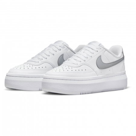 NIKE Court Vision Alta LTR - DM0113-101 [3]