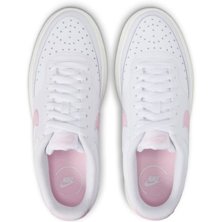 NIKE Court Vision Alta LTR - DZ5394-105 [2]