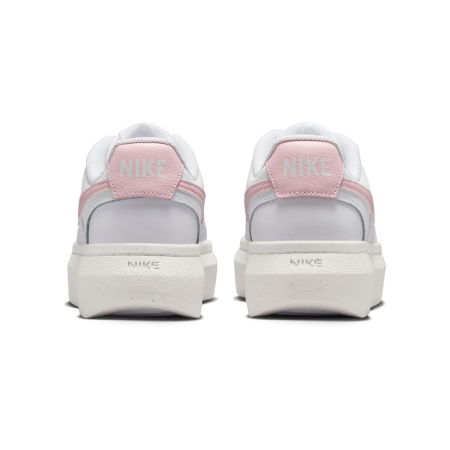 NIKE Court Vision Alta LTR - DZ5394-105 [5]