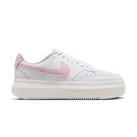 FEMEI - NIKE Court Vision Alta LTR - DZ5394-105