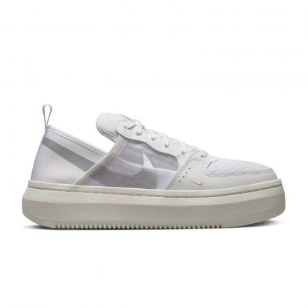 NIKE Court Vision Alta TXT - CW6536-102 [0]