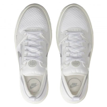 NIKE Court Vision Alta TXT - CW6536-102 [2]