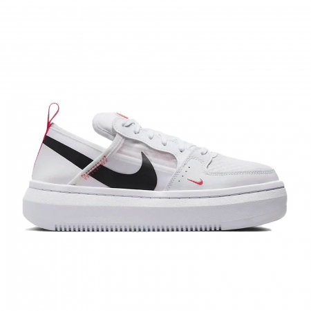 NIKE Court Vision Alta TXT - CW6536-103 [0]