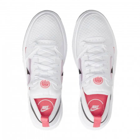 NIKE Court Vision Alta TXT - CW6536-103 [2]
