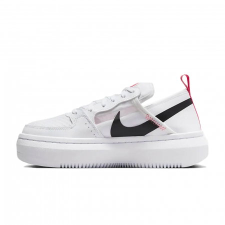 NIKE Court Vision Alta TXT - CW6536-103 [1]