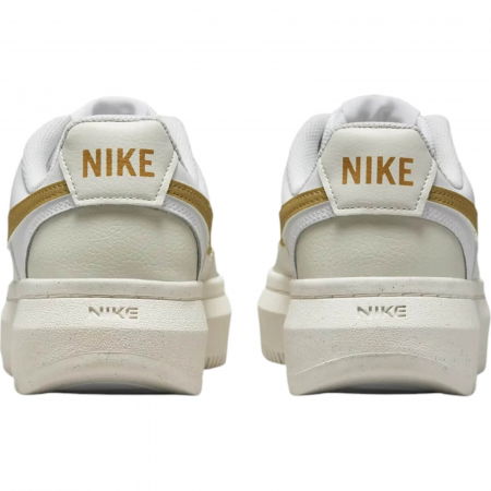 NIKE Court Vision Alta XS - DZ5394-100 [5]