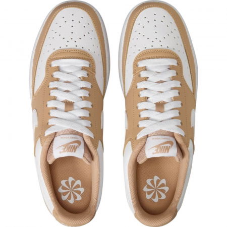 NIKE Court Vision Lo Next Nature - DH3158-201 [2]