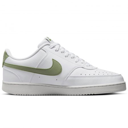 BĂRBAŢI - NIKE Court Vision LO NN AP - FD0781-100
