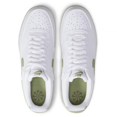 NIKE Court Vision LO NN AP - FD0781-100 [2]