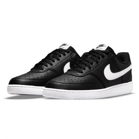 NIKE Court Vision Low BE - DH2987-001 [4]