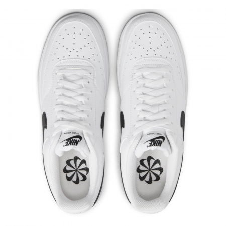 NIKE Court Vision Low BE - DH3158-101 [2]