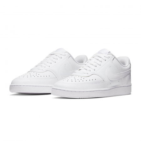 NIKE Court Vision Low - CD5434-100 [3]