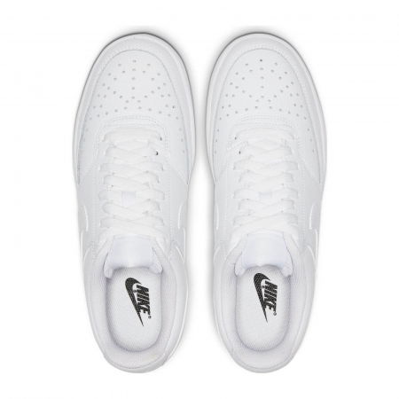 NIKE Court Vision Low - CD5434-100 [2]