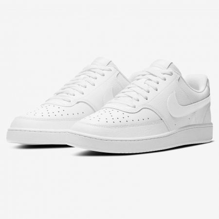 NIKE Court Vision Low CD5463-100 [3]