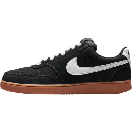 NIKE Court Vision Low FL - IO7727-001 [1]