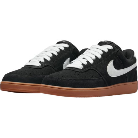 NIKE Court Vision Low FL - IO7727-001 [3]