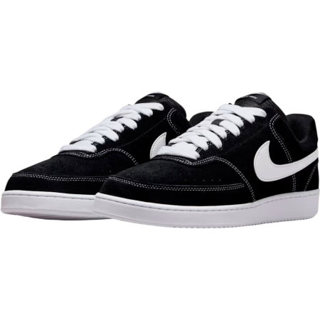 NIKE Court Vision Low FL - IO7727-002 [3]