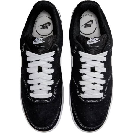 NIKE Court Vision Low FL - IO7727-002 [2]