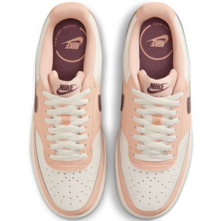 NIKE Court Vision Low - IM1652-200 [2]