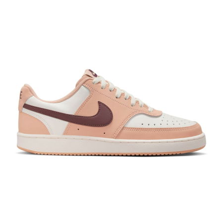 FEMEI - NIKE Court Vision Low - IM1652-200