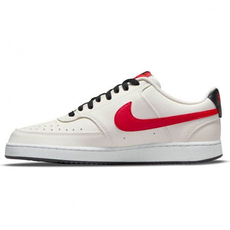 NIKE Court Vision Low NBA - DH2987-102 [1]