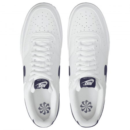 NIKE Court Vision Low Next Nature - DH2987-106 [2]