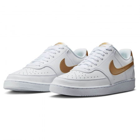 NIKE Court Vision Low Next Nature - DH3158-105 [3]