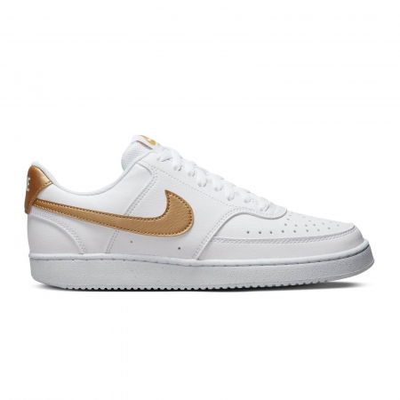 PANTOFI SPORT - NIKE Court Vision Low Next Nature - DH3158-105