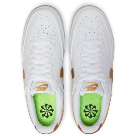 NIKE Court Vision Low Next Nature - DH3158-105 [2]