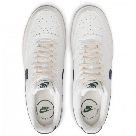 NIKE Court Vision Low Next Nature - HF9198-100 [2]