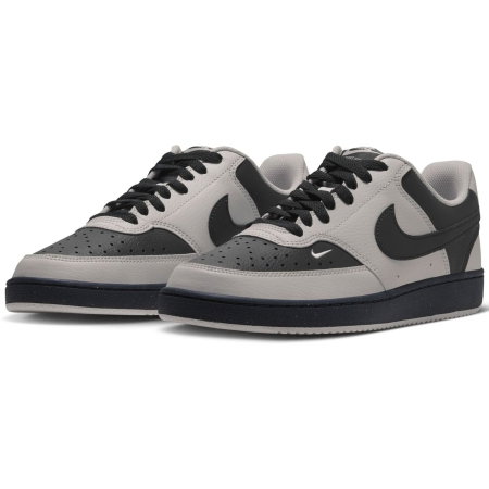 NIKE Court Vision Low Next Nature MS - FV9952-001 [3]