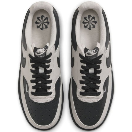 NIKE Court Vision Low Next Nature MS - FV9952-001 [2]